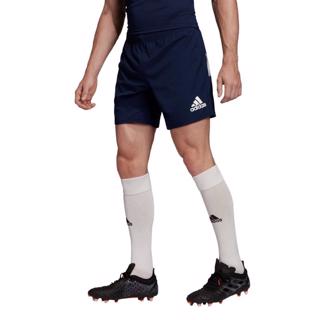 adidas Classic 3 Stripe Rugby Shorts N 