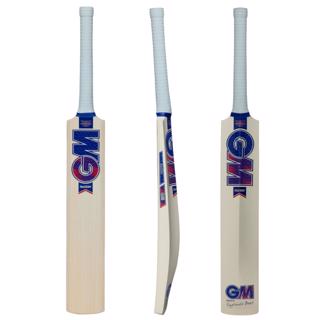 Gunn & Moore RADON Cricket Bat HARRO 