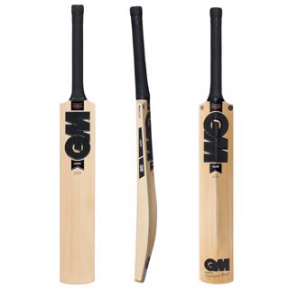 Gunn & Moore NOIR 909 Cricket Bat 