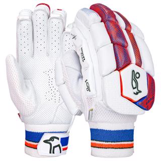 Kookaburra RAPID 2.1 Batting Gloves 