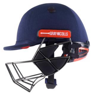 Gray Nicolls EVO Cricket Helmet  