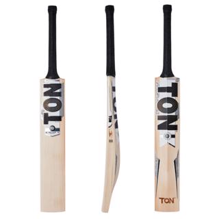 TON Silver III Cricket Bat 
