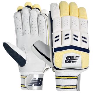 New Balance BURN 800 Batting Gloves 