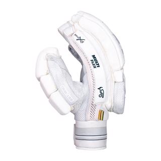 Kookaburra GHOST Pro Plus Batting Gloves 