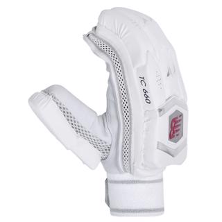 New Balance TC 660 Batting Gloves JUNI 