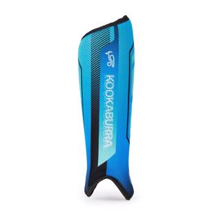 Kookabburra CONVERT Hockey Shinguards AZUR 