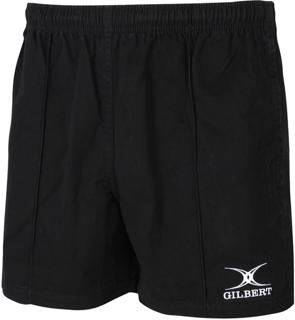 Gilbert Kiwi Pro Rugby Shorts JUNIOR - RUGBY CLOTHING