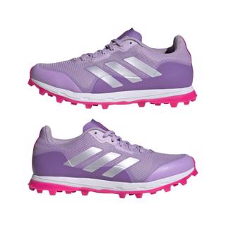 adidas Fabela Zone 2.1 Hockey Shoes PU 