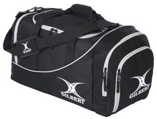 Gilbert Club Player V2 Rugby Holdall 