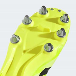 adidas KAKARI RS SG Rugby Boots YELLOW 