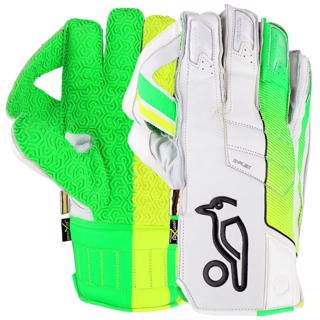 Kookaburra LC Pro WK Gloves 