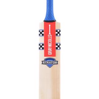 Gray Nicolls Stratos 1.0 600 Giant Cri 