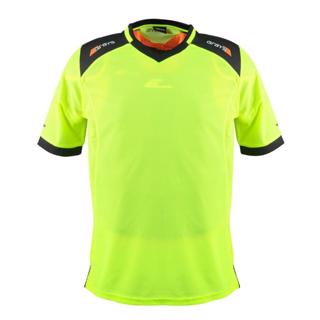 Grays Elite Pro GK S/S Smock FLUO YE 