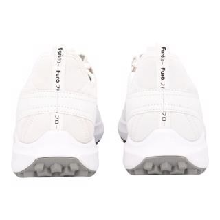 Osaka FURO Hockey Shoes WHITE  