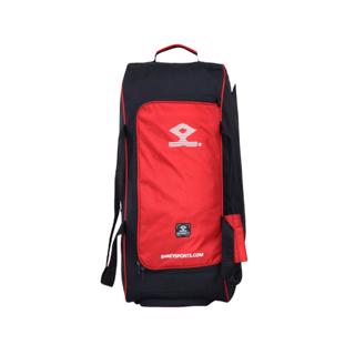 Shrey Ranger Cricket Wheelie Bag JUNIOR% 