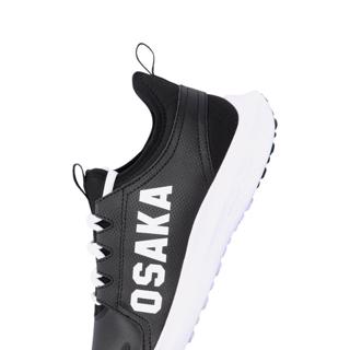 Osaka FURO PLAY Hockey Shoes BLACK JUN 
