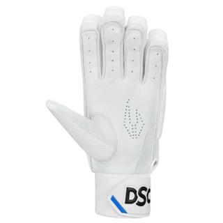 DSC Blu 3000 Batting Gloves 