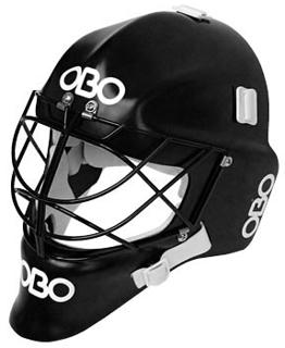 Obo PE Hockey GK Helmet 