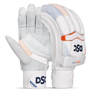 DSC Krunch 7000 Batting Gloves  