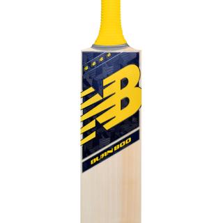 New Balance BURN 800 Cricket Bat 