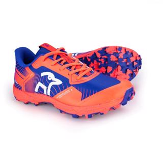 Kookaburra VERVE Hockey Shoes BLUE 