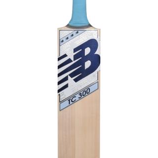 New Balance TC300 KW Cricket Bat JUNIO 