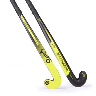 Kookaburra SUNFIRE Wooden Hockey Stick J 