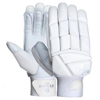 Dukes Select Pro Batting Gloves JUNIOR 