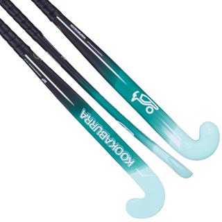 Kookaburra Envy MBow 1.0 Hockey Stick  