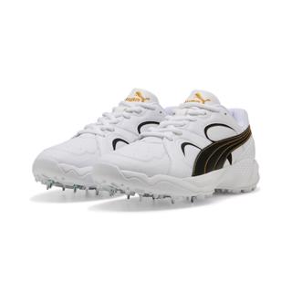 Puma Legacy Half Spike Cricket Shoes W 