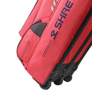 Shrey Legacy Wheelie 150 Cricket Bag R 