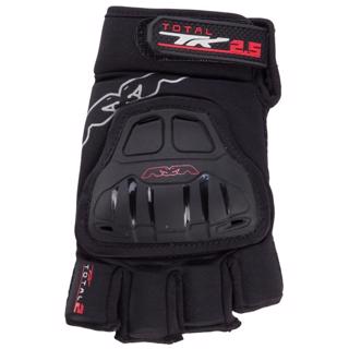 TK Total Two 2.5 Hockey Glove BLACK 