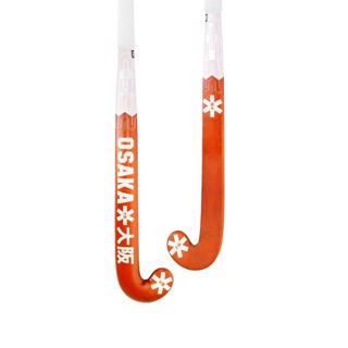 Osaka Pro Bow 70 Hockey Stick BRIGHT%2 