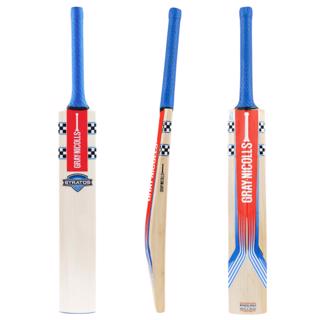 Gray Nicolls Stratos 1.0 Cameo EU Cric 