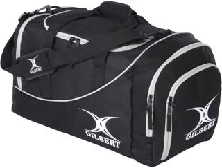 Gilbert Club V2 Rugby Holdall 