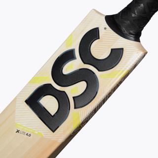 DSC X Lite 4.0 Cricket Bat 