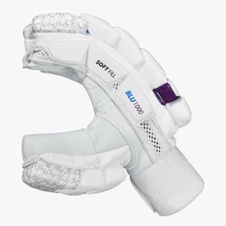 DSC Blu 1000 Batting Gloves 