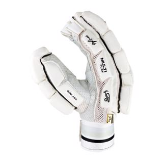 Kookaburra GHOST Pro Batting Gloves 