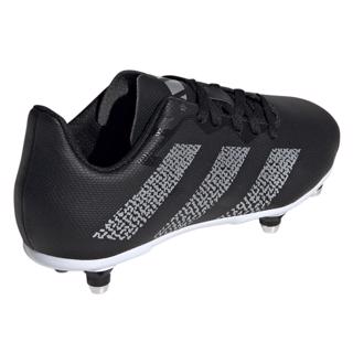 adidas RUGBY JUNIOR SG Rugby Boots BLA 