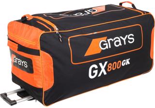 Grays GX800 Hockey GK Bag 