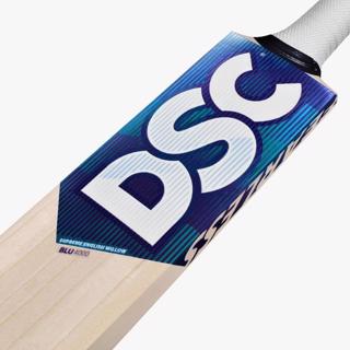 DSC Blu 4000 Cricket Bat 