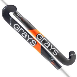 Grays GX5000 Standard Bow Hockey Stick 