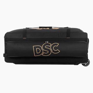 DSC 2002 Cricket Wheelie Bag 