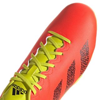 adidas KAKARI SG Rugby Boots RED/YELLOW 