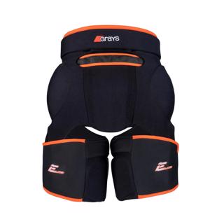 Grays Elite GK Padded Shorts 