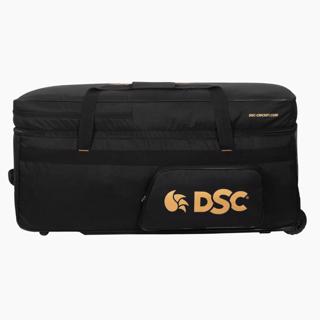 DSC Team Cricket Wheelie Bag 