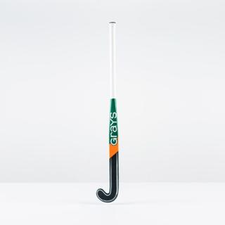 Grays PROBOW 7 Plus Hockey Stick GREEN 