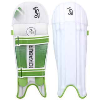 Kookaburra 4.0 WK Pads STANDARD 