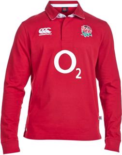 CANTERBURY Rugby World Cup 2015 Junior Harlequin SS Rugby Jersey 
