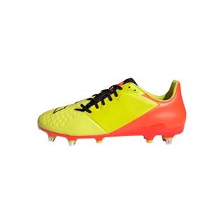 adidas MALICE ELITE SG Rugby Boots YEL 